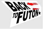 Back To The Futon